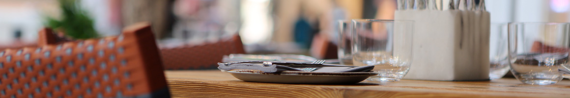 Eating Cafe at Rise and Shine Café & Bakery restaurant in Bozeman, MT.